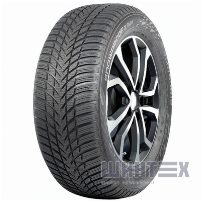 Nokian SNOWPROOF 2 SUV 215/65 R16 98H